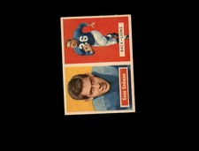 1957 Topps 44 Gene Gedman RC EX-MT #D842081