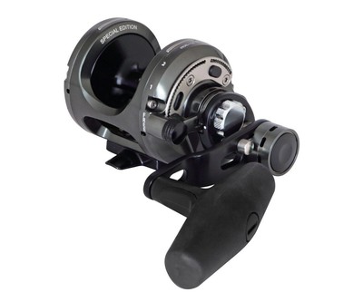 OKUMA Makaira Sea Two Speed Lever Drag 30II by TACKLE-DEALS !!!