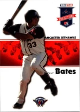 2008 TRISTAR PROjections - #42 Aaron Bates (RC)