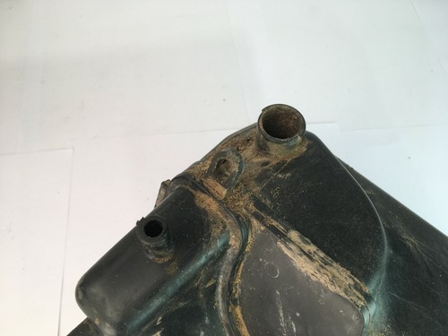 SUZUKI DR 650 DR650 1991 AIRBOX AIR BOX FILTER 1370012D00 - Picture 8 of 11