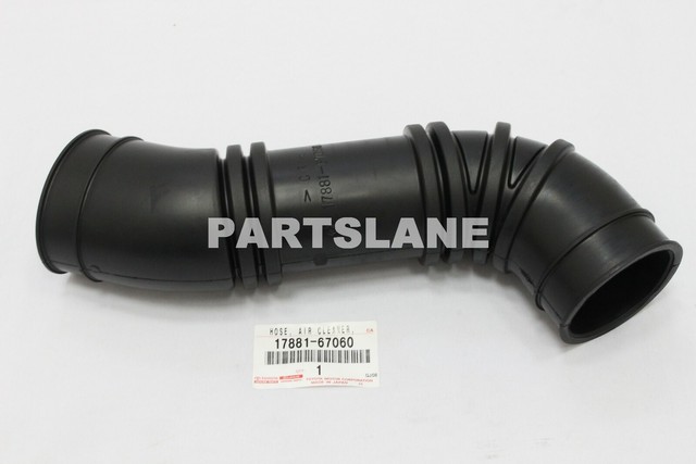 Tuyau D'admission De Filtre à Air 17881‑03121 Tuyau D'admission D'air