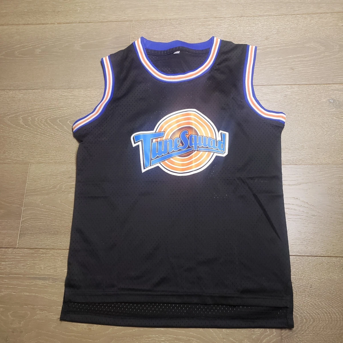 Tune squad jersey lola sale