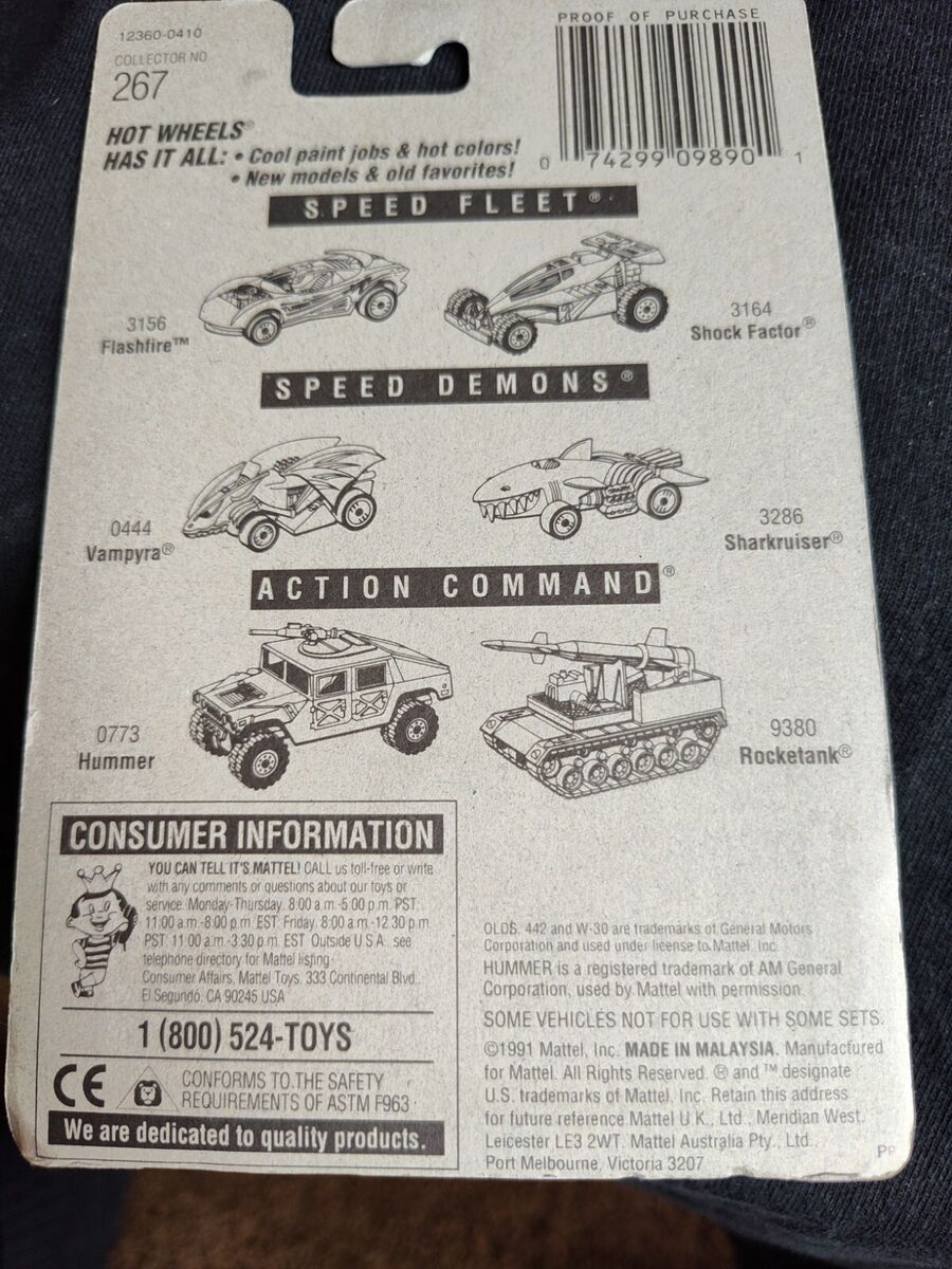 Hot Wheels Olds 442 W-30 | eBay Hot Wheels Olds 442 W-30 | eBay