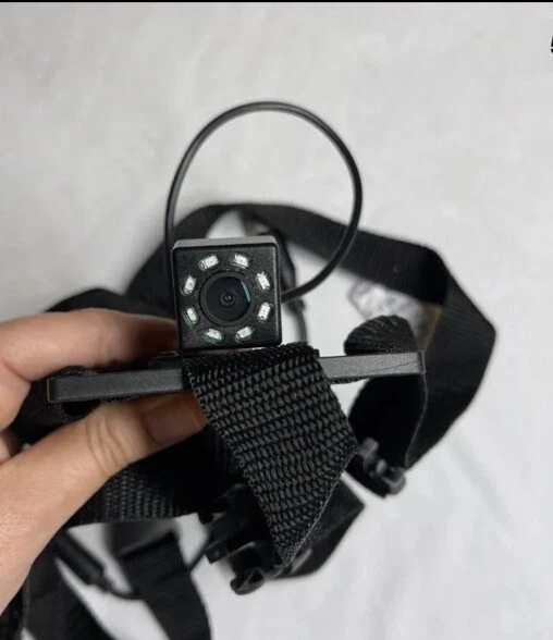 Smart Baby Car Monitor / Camera New Open Box Model YB-4403CA - Image 2 of 4