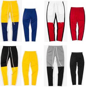 hip hop track pants