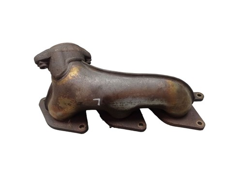 Abgaskrümmer Krümmer links für MERCEDES  E-KLASSE T-MODEL (S211) E A2721403109