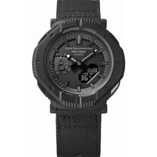 Casio Casio Pro Trek PRO TREK PRJ B001WM 1JR Free | eBay