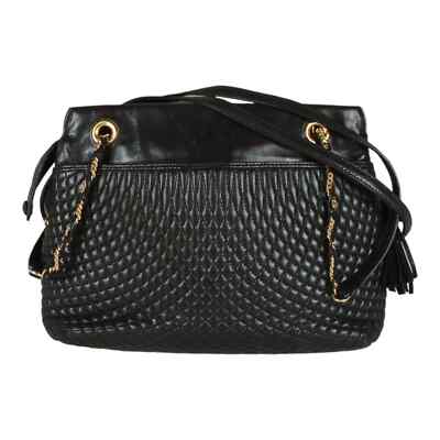BALLY WAE05BCV011I135O 関税送料込 三越伊勢丹 | BALLY/バリー_Men通販 | Code ポーチ ブラック