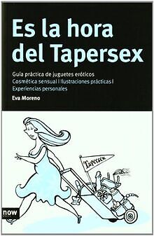 Es la hora del tapersex von NOW BOOKS | Buch | Zustand sehr gut