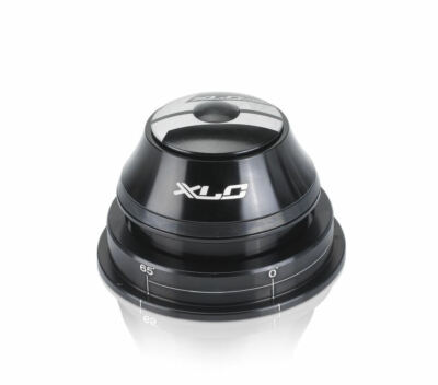 XLC, Steuersatz, Comp HS-I11, Taper Blocklock, 44/56, mit Lenkeinschlag 
