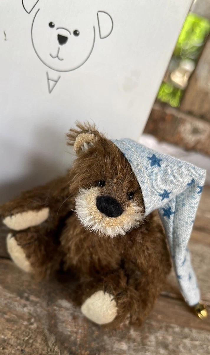 Less Than 5 in Deb Canham Teddy Bears for sale | eBay