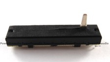 repair Part 405-UDJ202-2441A For Pioneer DJM-250 Crossfader without PCB