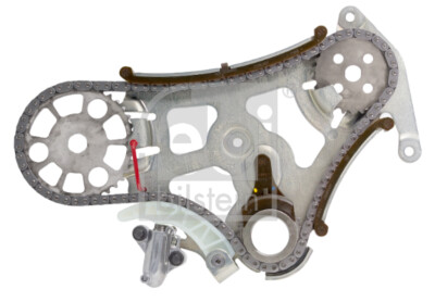 FEBI BILSTEIN 103880 Kettensatz, Ölpumpenantrieb für BMW