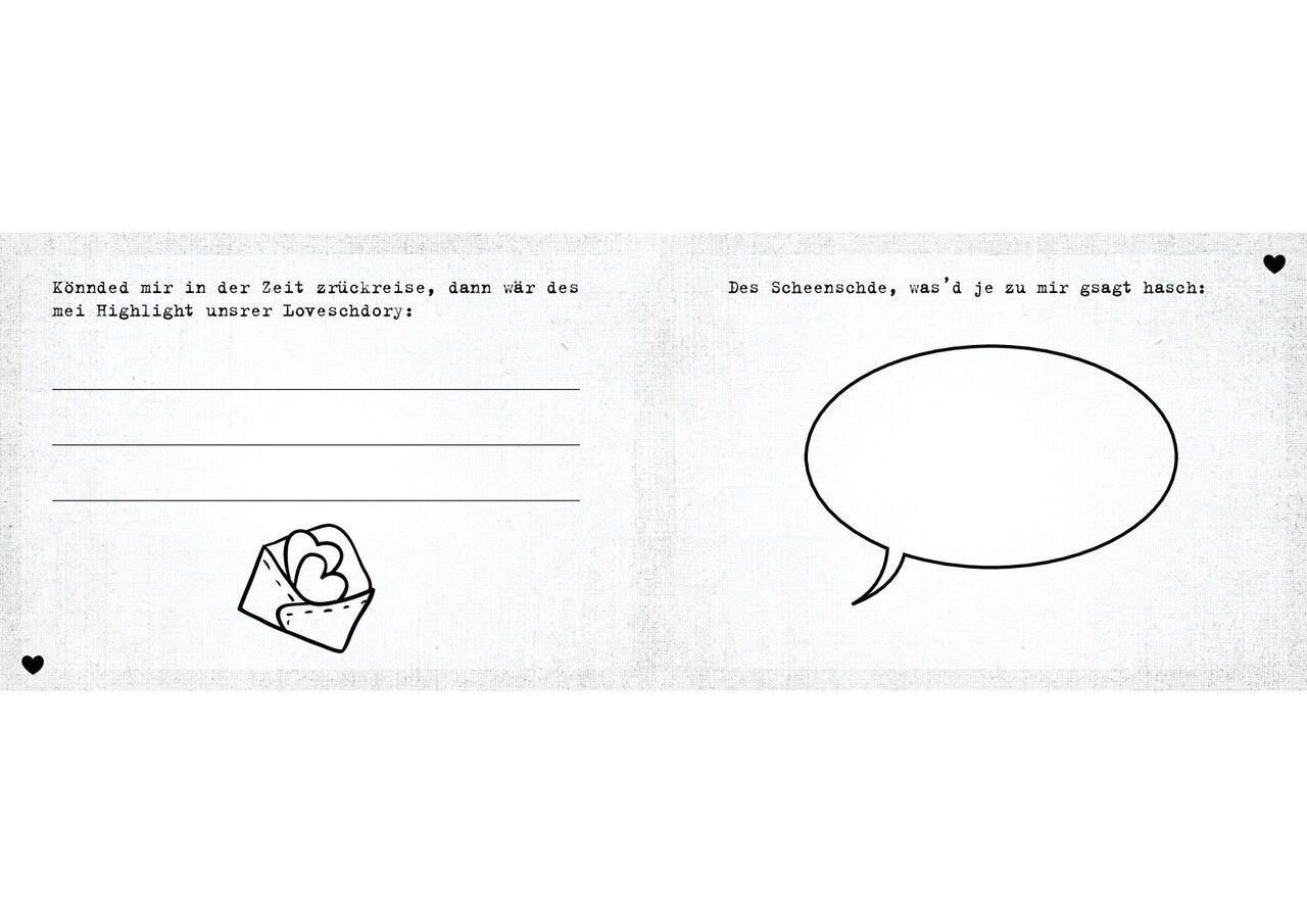 Thumbnail - Was Ich An Dir Liebe - Warum Du Mei Herzle Bisch Alexandra Reinwarth