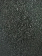 Mobile Home Foam Filter - 19 x 35 x 1/4 - Compatible with Coleman (1 Pack)