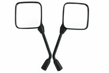 Scooter Moped Mirrors for Suzuki Address 50 125 Access Avenis AP50 PAIR