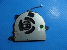 Lenovo IdeaPad 15.6" 5 15IIL05 Genuine Laptop CPU Cooling Fan DC28000F1F0