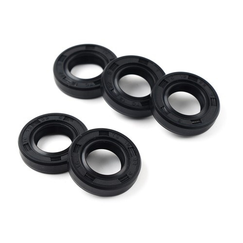 5Pcs Shift Shaft Oil Seal 931021232100 For Yamaha Raptor Banshee 350