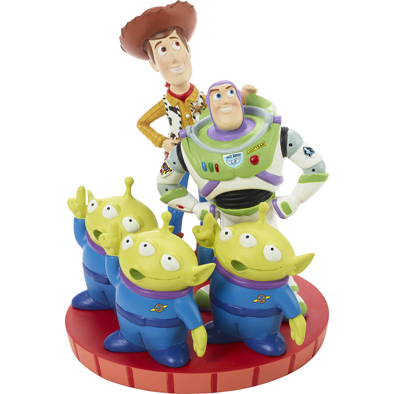 toy story precious moments