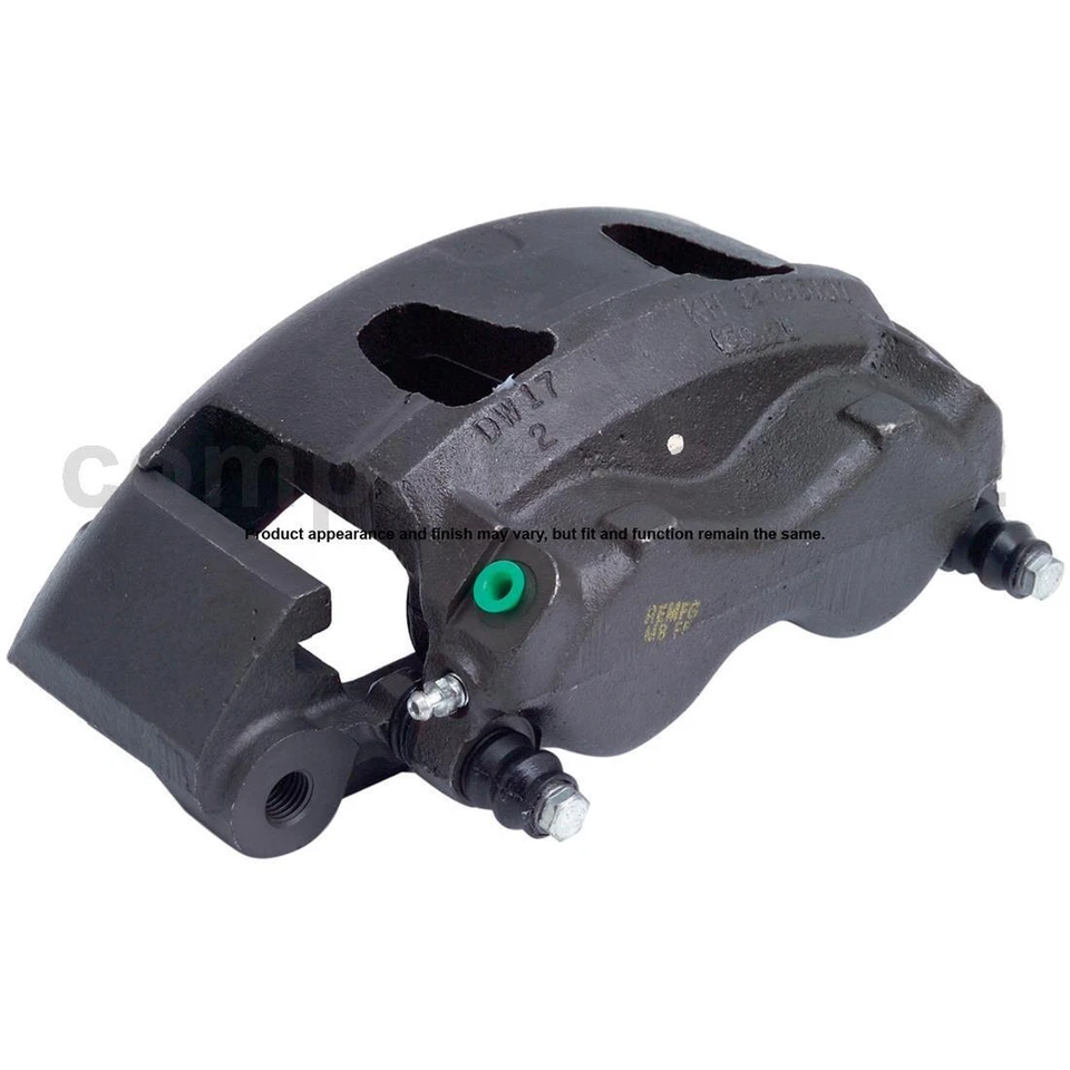 Pinza de freno de disco compatible con Ford E-350 Econoline Cardone Reman 1995-1998 2 un. Foto 2 de 4