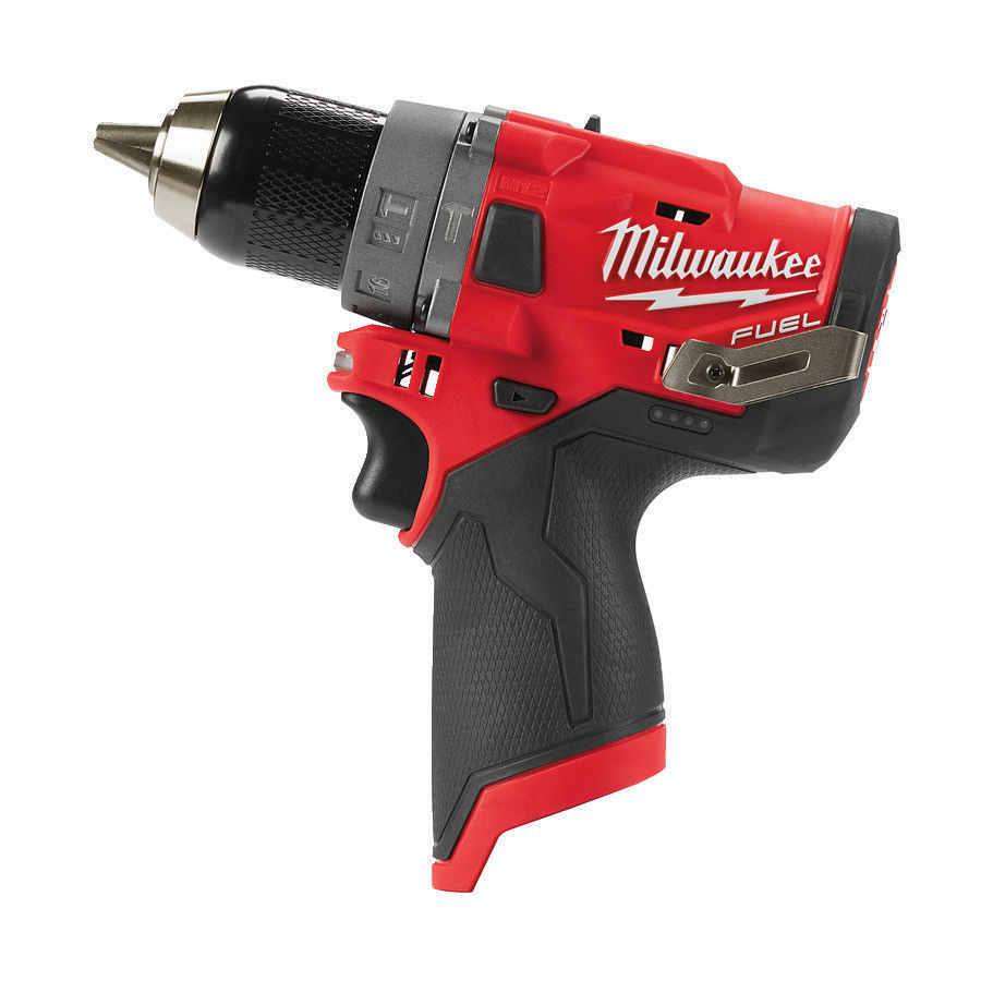 MILWAUKEE M12 FPD 0 Corpo Trapano Avvitatore SENZA Batteria 12V FUEL MILWAUKEE FPD M12 FPD 0 Corpo Trapano Avvitatore SENZA Batteria 12V FUEL 74b32d