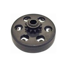 Go Kart 50Cal 41 Clutch Chain for Mini Bike 5/8" Bore 10 Tooth Max Torque USA