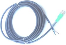 Phoenix Contact SAC-3P-MS/1,5-PUR/C-1L-Z SCO-1435454 1.5m M12 sensor