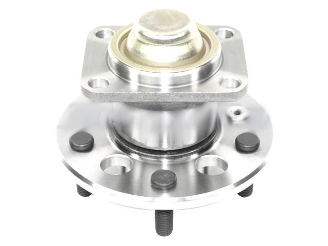 2003-2005 Pontiac Aztek Rear Wheel Hub Assembly 22663VMCP for 2004 FWD Models