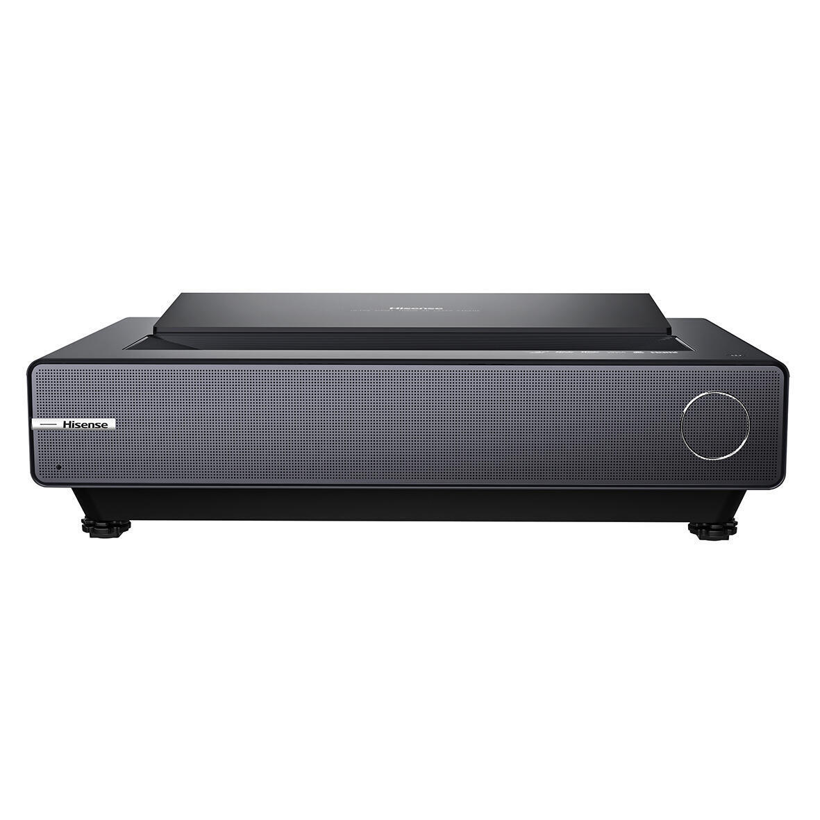 Hisense Px2 Pro Trichroma Laser Ultrakurzdistanz Beamer 2.400 Lumen