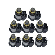 8pcs 722.9 7 Speed Automatic Transmission Solenoid Kit Fits For Mercedes-Benz
