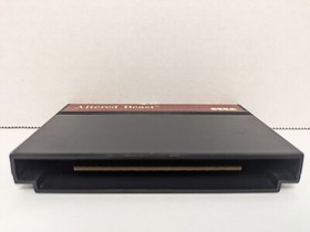Altered Beast (Sega Master System, 1989) Cart Only Authentic Tested Working