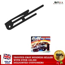GI Joe Snow Cat Wiper Blade ARAH - TOP QUALITY - Reproduction Replacement Spare