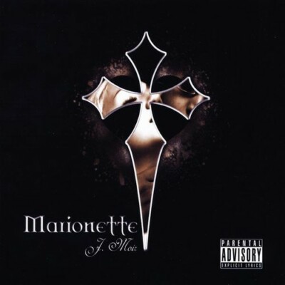 Marionette [PA] by J. Moir (CD Digipak  Noca) New Sealed Ships 1st Class