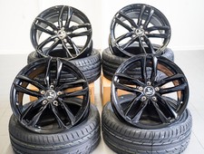 18 Zoll Winterkompletträder 245/45 R18 Winter Reifen für BMW 5er G31 Touring G5K
