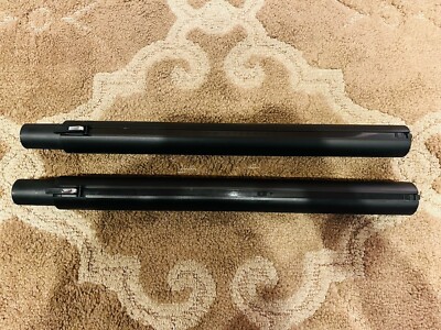 Hyla EST Bare Floor Wands 2 pack ~ NEW!