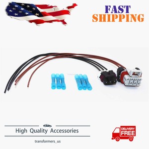 Turn Signal Wiring Harnes - Complete Wiring Schemas