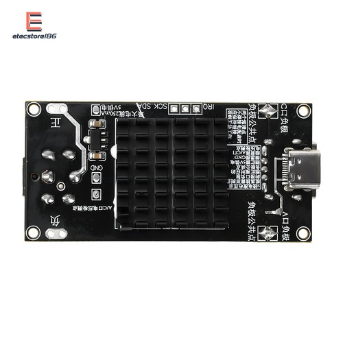 140W USB Fast Charger Module Charging Board QC4+/5.0 PD PPS Quick Charge NEW - Picture 9 of 18
