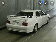 Oem Toyota Chaser Jzx100 Passenger Seat For Sale Online Ebay