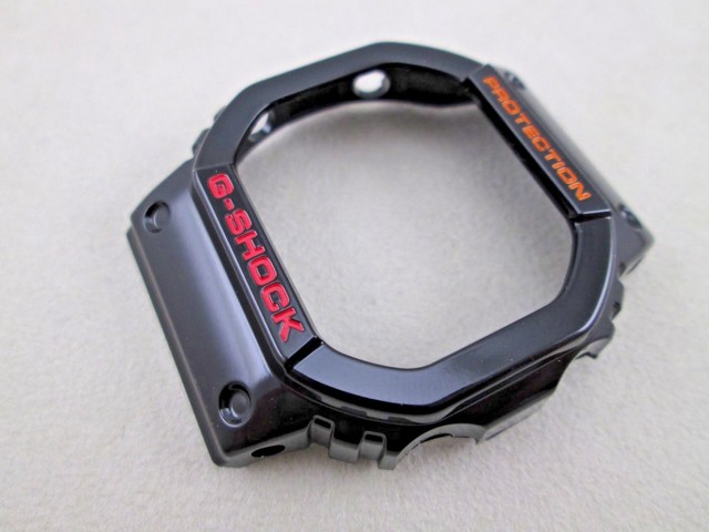 gwx 5600 bezel