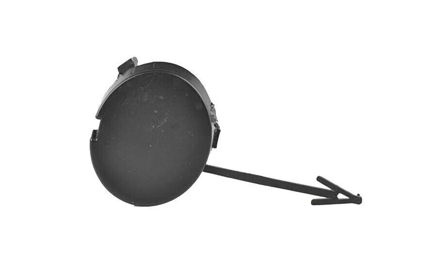 Pour Ford Focus MK3 Hayon 11-14 Pare-Chocs Crochet Remorquage Eye Cache