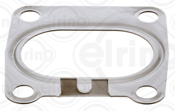 Elring 599.540 Gasket, Exhaust Manifold For MERCEDES-BENZ-image