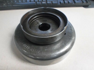 その他 set Drag Specialties Alternator Rotor For Harley Touring