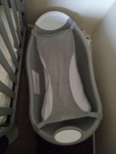 Baby Bath Tub