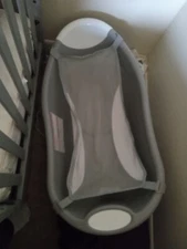 Baby Bath Tub 