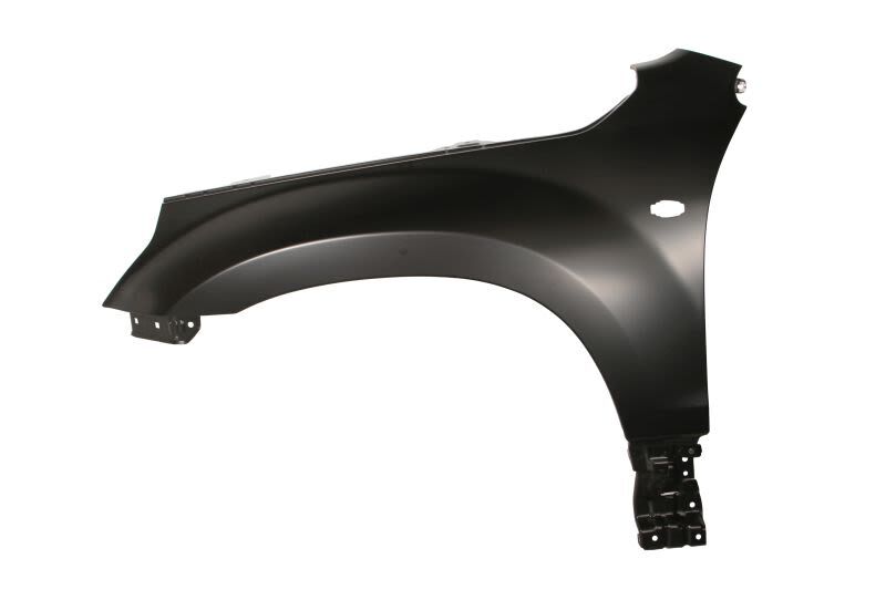 Front Left Fender Fits: SUZUKI GRAND VITARA II 04.05-02.15