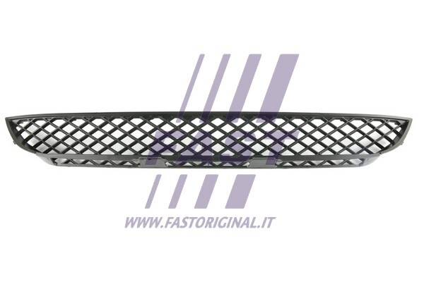 FT91655 FAST Ventilation Grille, bumper for ,MERCEDES-BENZ