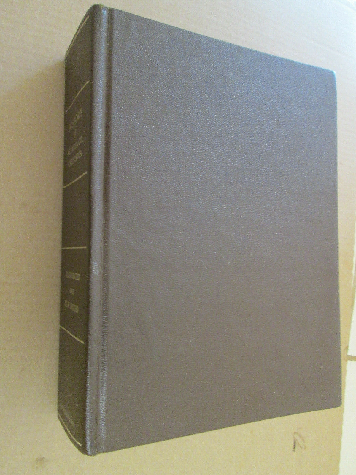 WOOD History of Alameda County, California 1969 COUNTY HISTORY CALIFORNIA