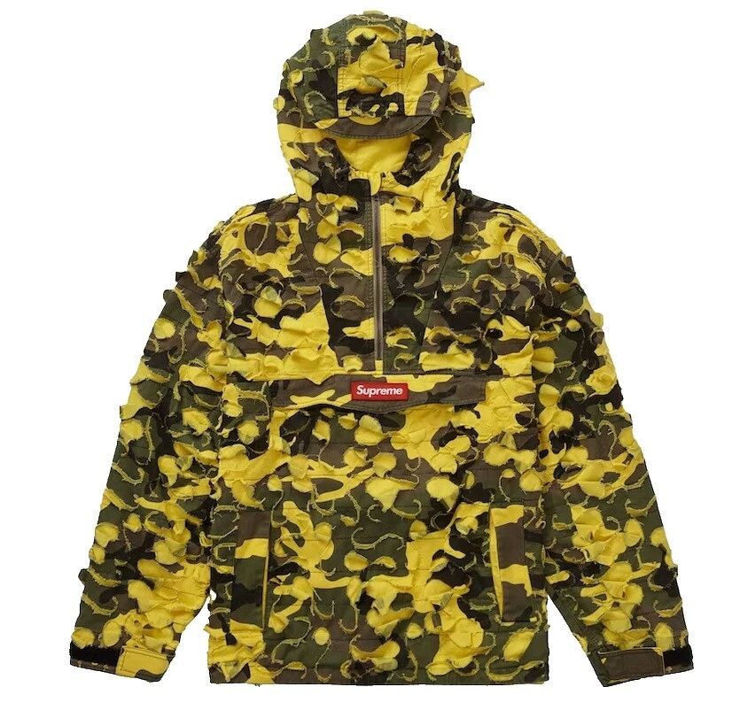 Abrigos, chaquetas y chalecos para hombre Supreme Parkas