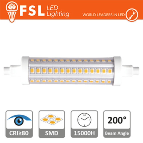 EACLL Lampadine LED GU10 4.8W Equivalente a Alogena 75W, Pacco da 10, 585Lumen 6000K Luce Bianco Freddo, Faretti AC 230V senza Sfarfallio, Angolo a Fascio 120° Spot, Non Dimmerabile Lampade Riflettore