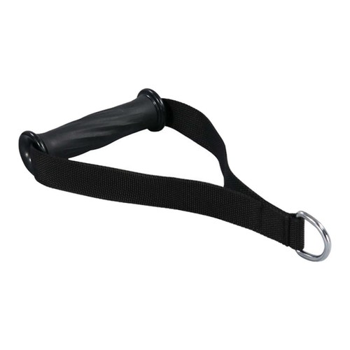 Universal Cable Machine Attachment Handles Replacement Grips Body Fitness Heavy - Picture 12 of 12
